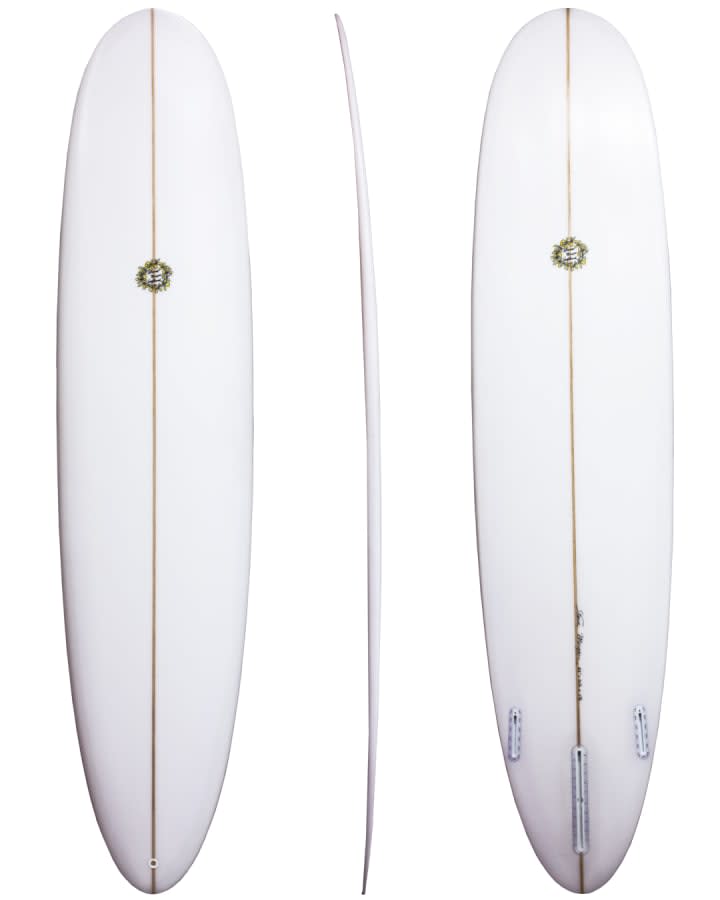 Surfboard Factory Hawaii