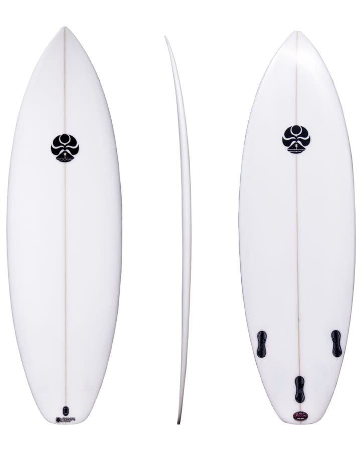 Hybrid – Surfboard Factory Hawaii
