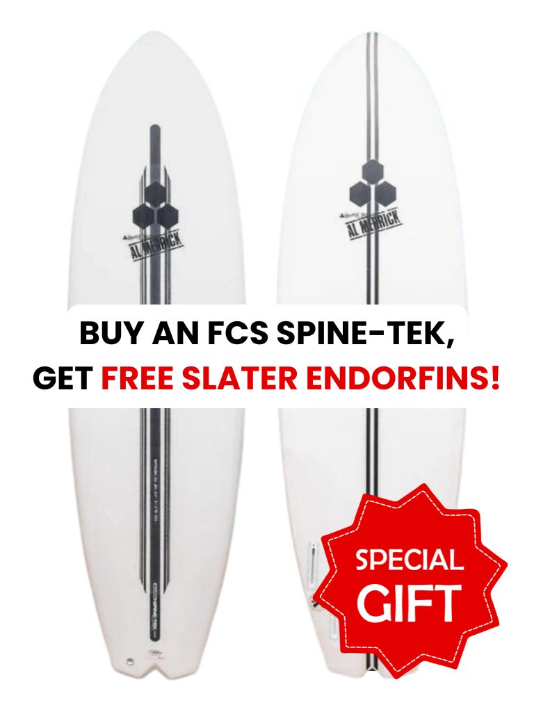 Bobby Quad – Surfboard Factory Hawaii