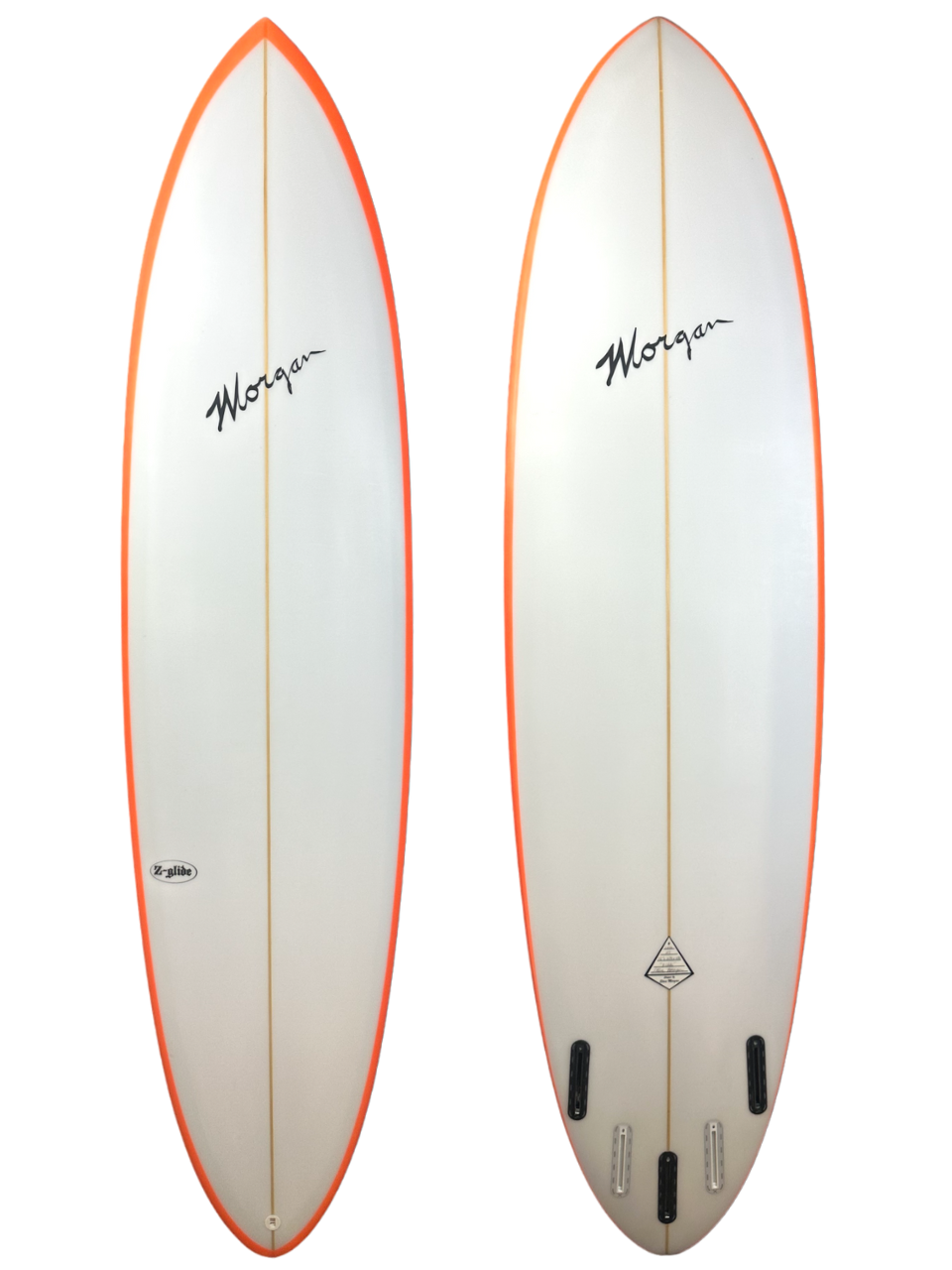 Carver C7 Raw 31.25 Super Slab Surfskate — BIKEFACTORY HAWAII