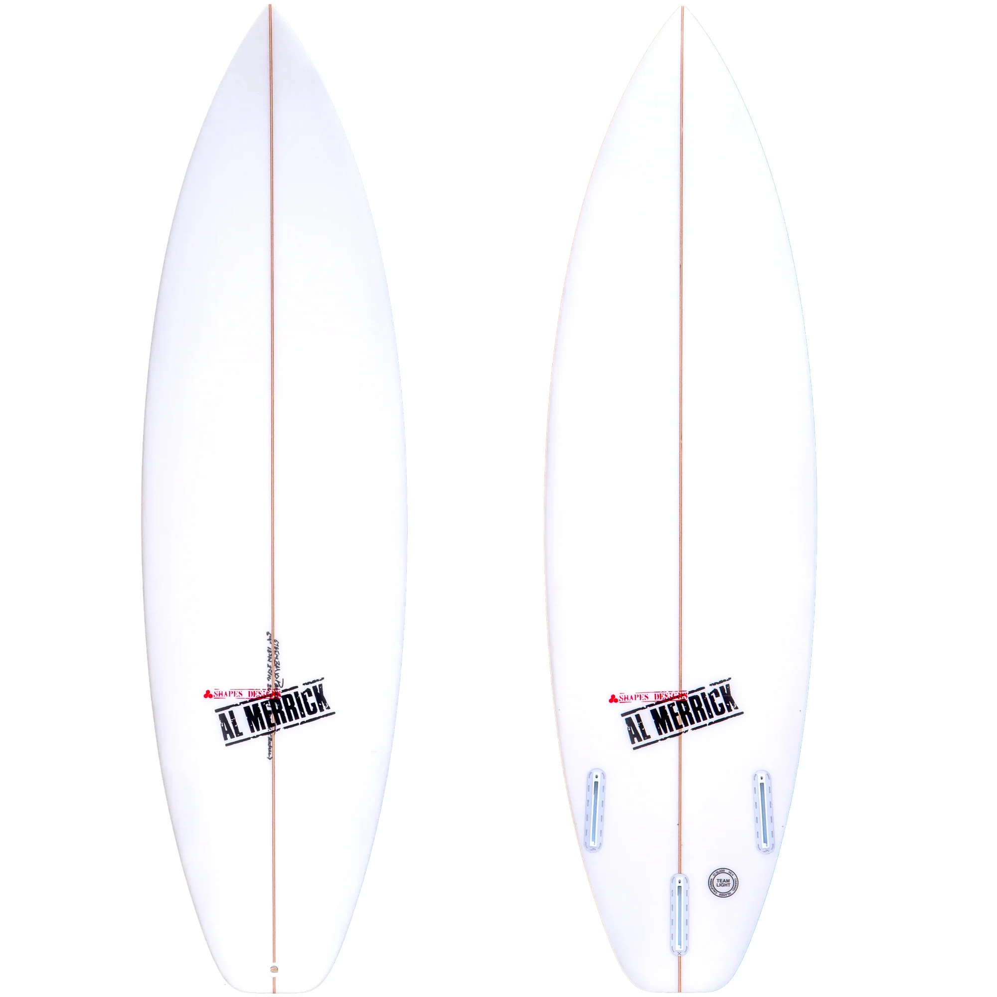 【美品】CHANNEL ISLANDS Ci Pro 6.0 Channel Islands CI Pro 6'2 x 19 ½ x 2 9/16 Surfboard