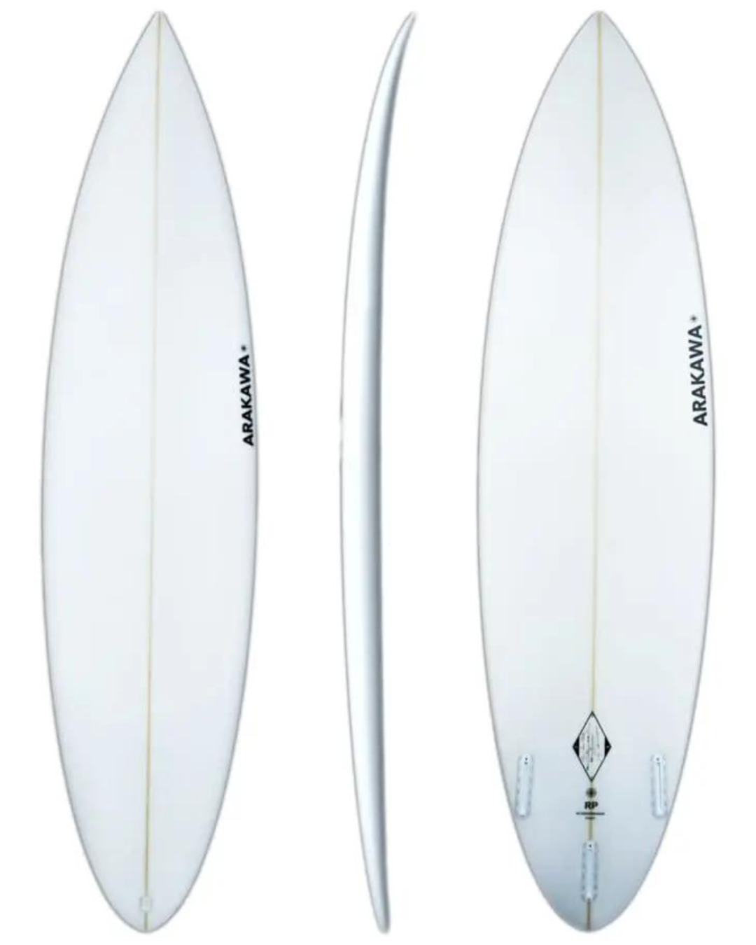 ALOHA - AIPA SURF