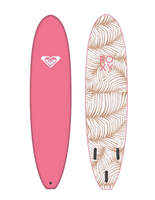 Roxy softboard deals