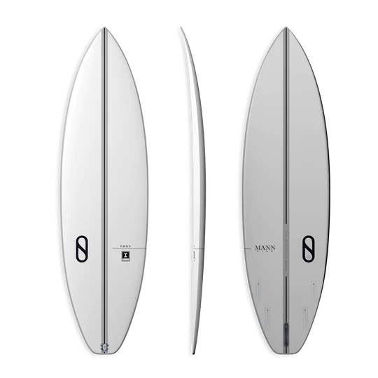 FRK+ – Surfboard Factory Hawaii