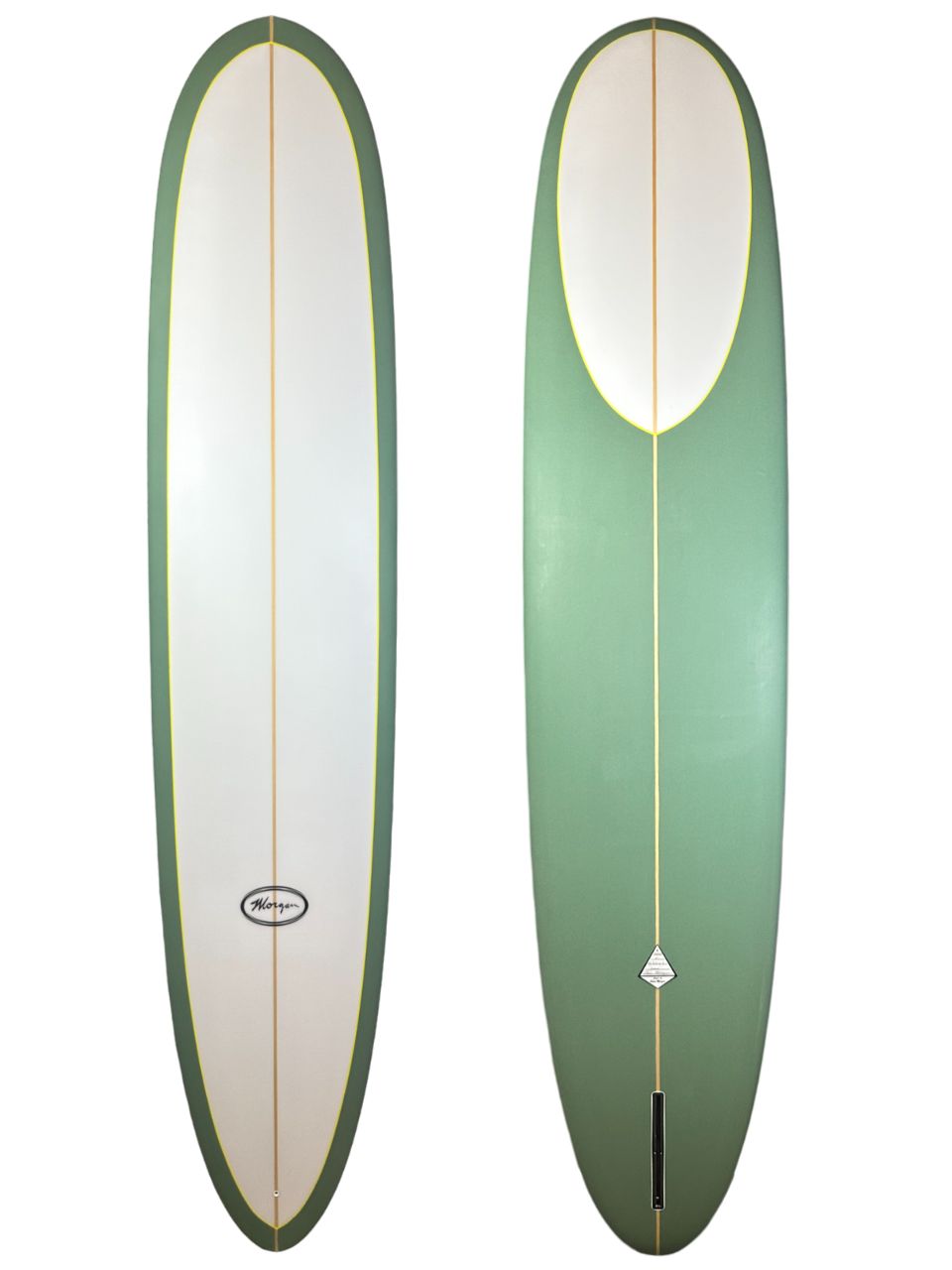 LUANA-mam٭¨̮ Luana – Surfboard Factory Hawaii