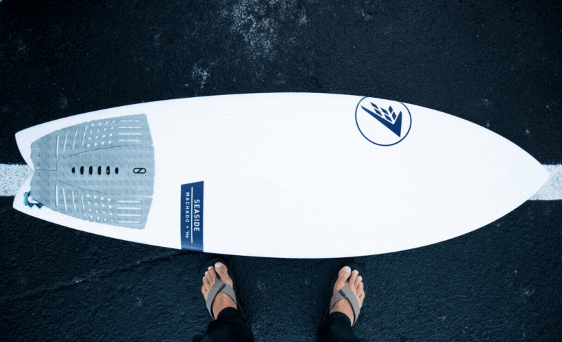 Surfboard Factory Hawaii