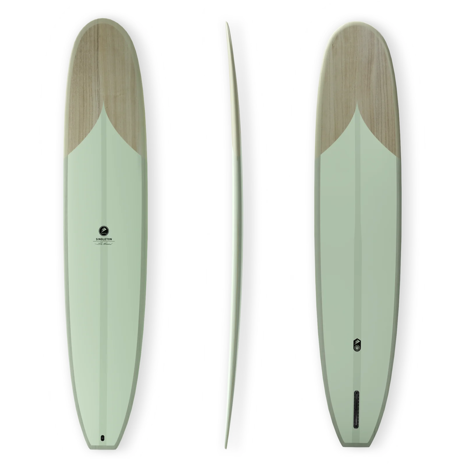 2025年ファッション福袋 Singleton – Hawaii Factory Surfboard その他
