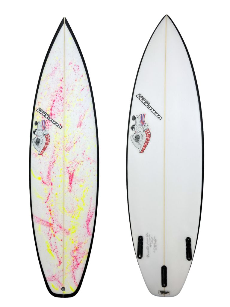 Shortboard – Surfboard Factory Hawaii