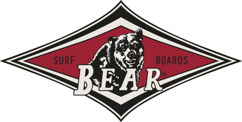 Bear Surfboards