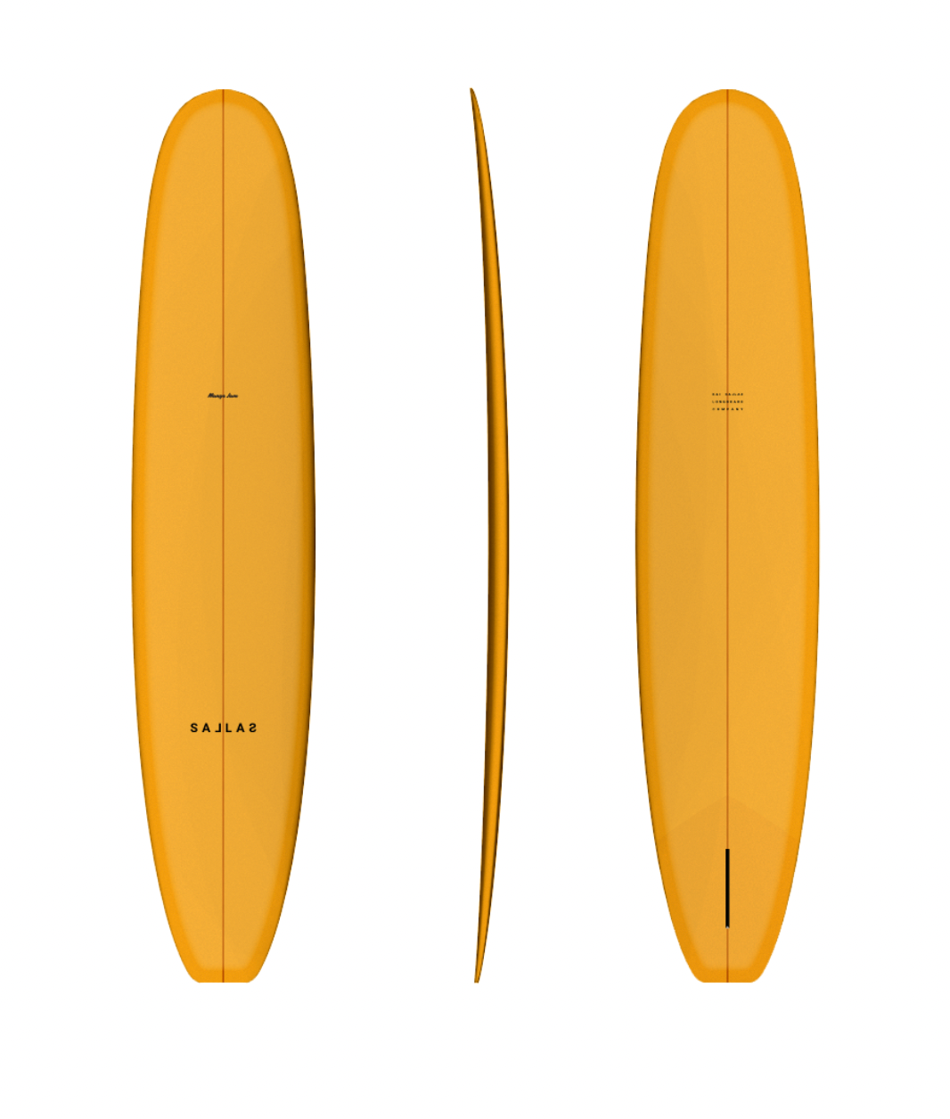 Used☆サーフボード☆MEL SURF BOARDS MAUI HAWAII☆ - メルカリ