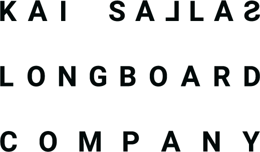 Kai Sallas Longboard Co.