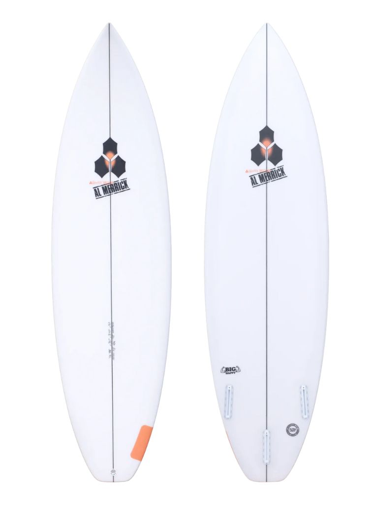 Big Happy – Surfboard Factory Hawaii