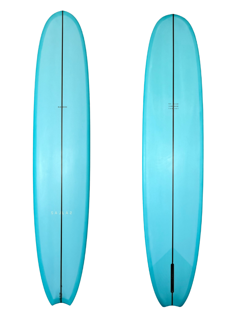 Blue Moon Surfboard Factory Hawaii