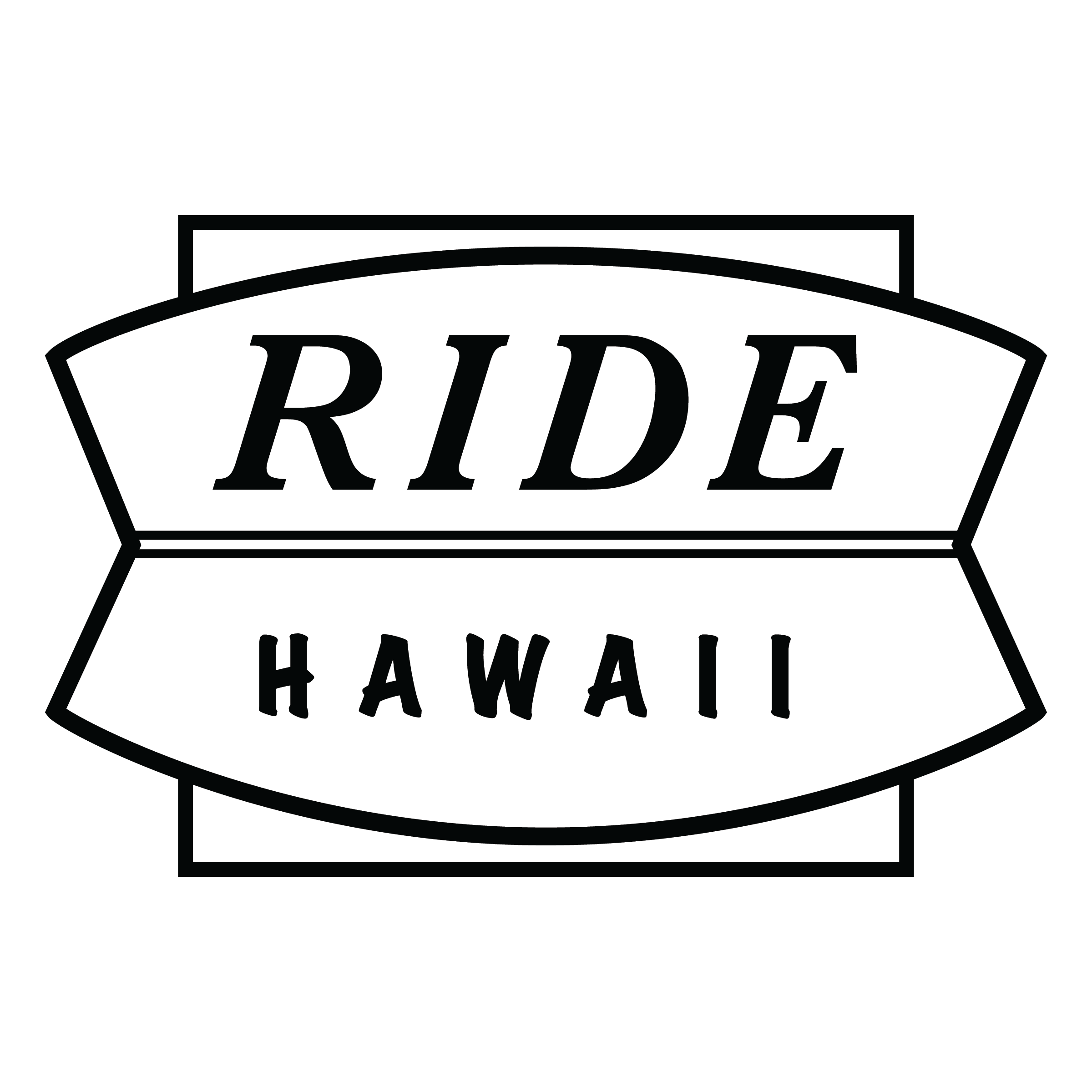 Ride Hawaii