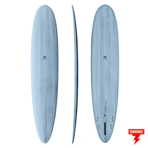 HI4 – Surfboard Factory Hawaii