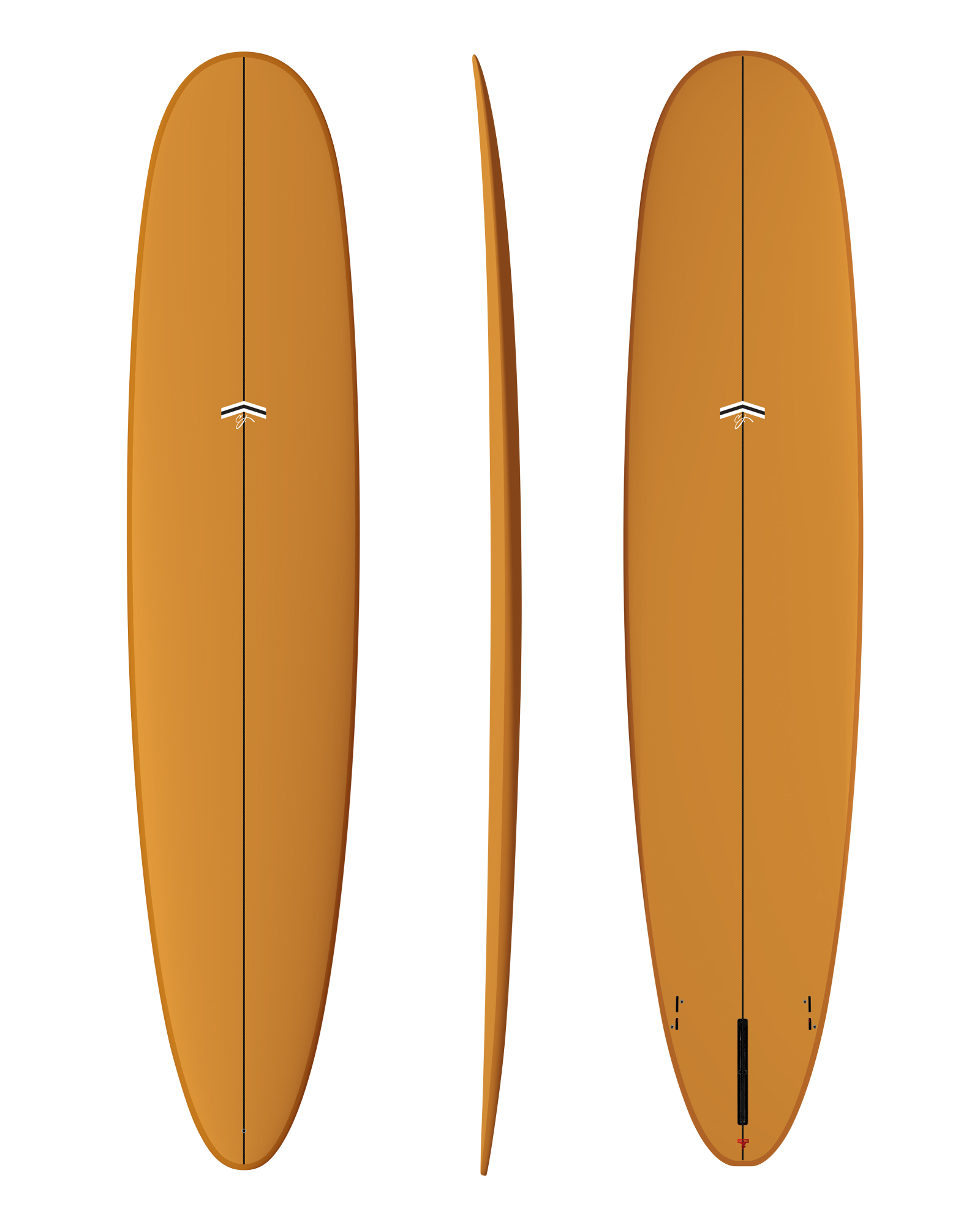 Parallax Plus – Surfboard Factory Hawaii