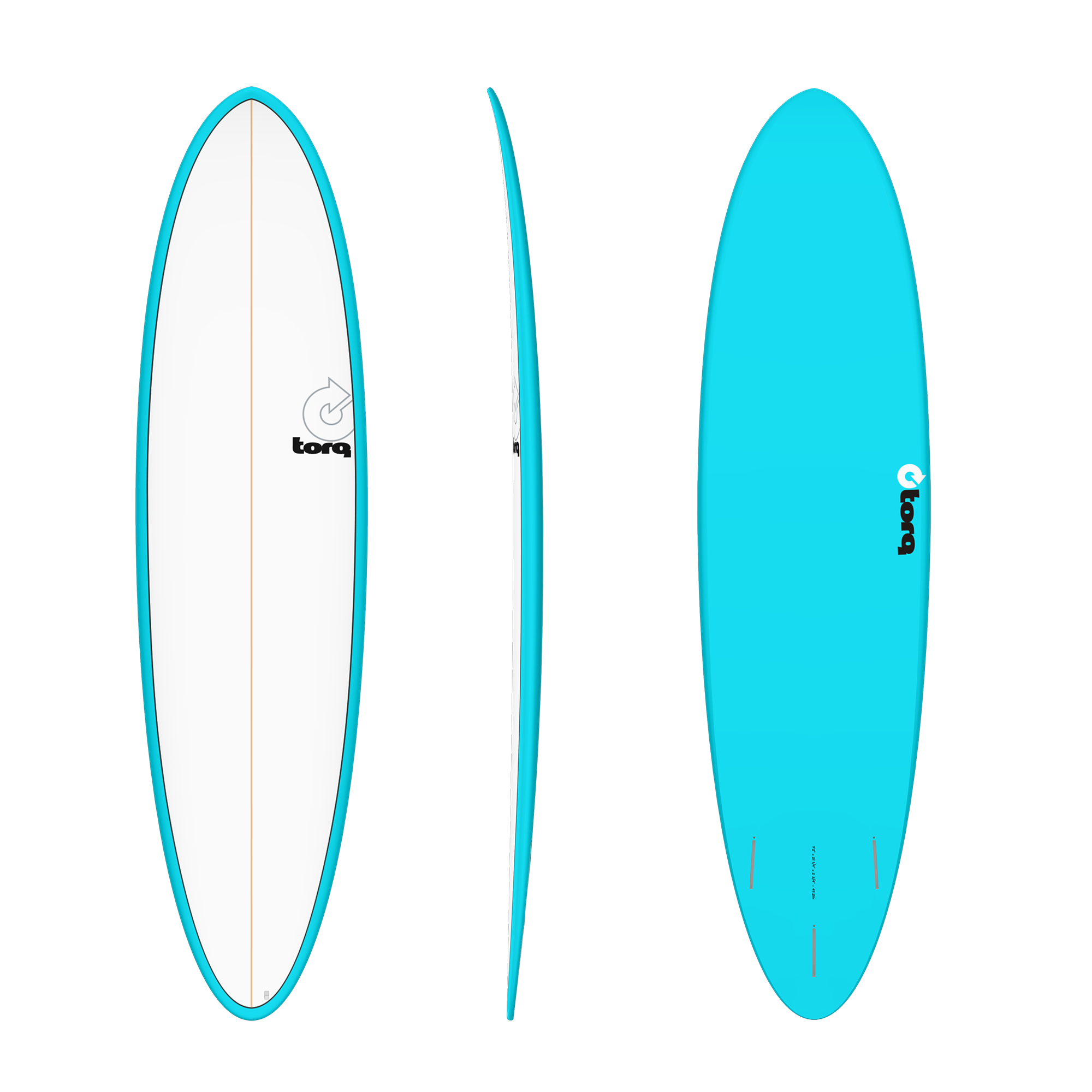 TET Mod Fun – Surfboard Factory Hawaii