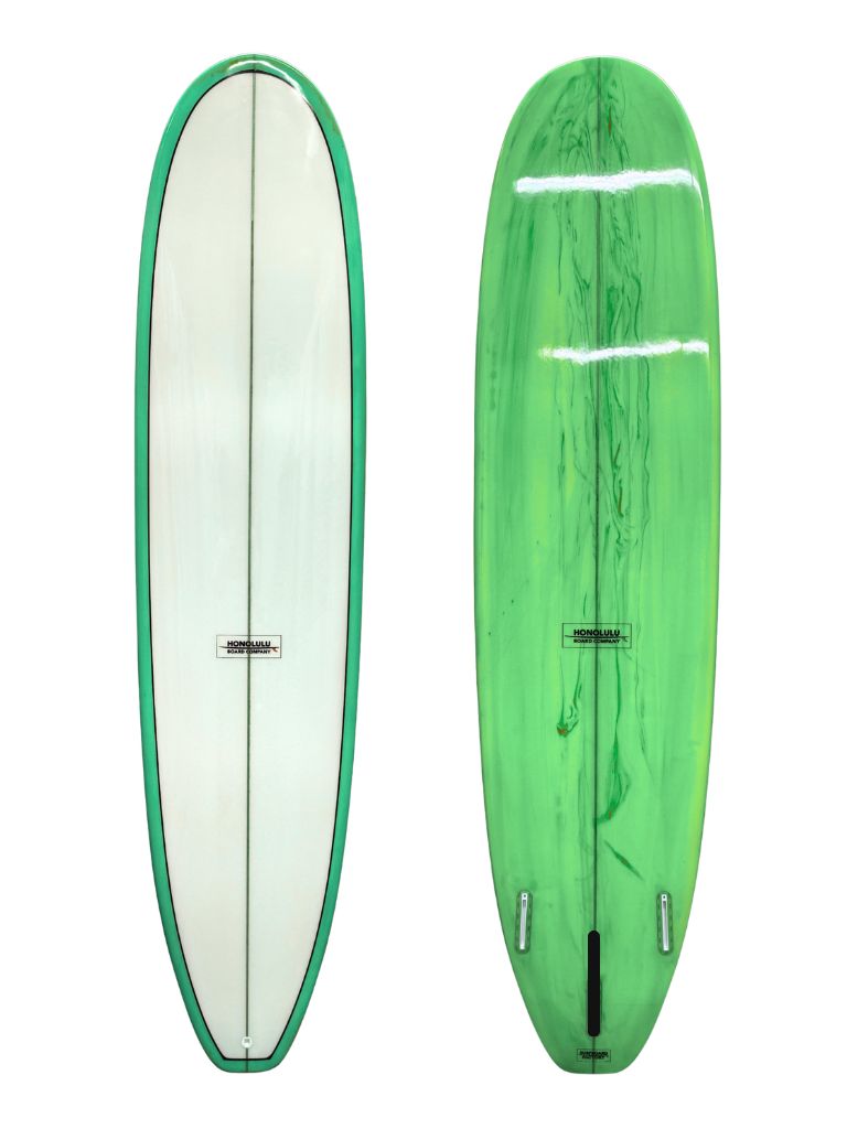 Kahuna – Surfboard Factory Hawaii